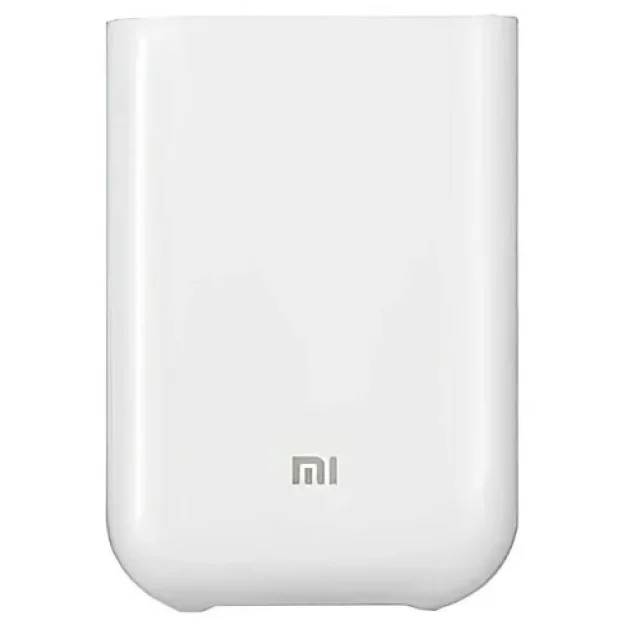 Принтер Xiaomi Mi Portable Photo Printer